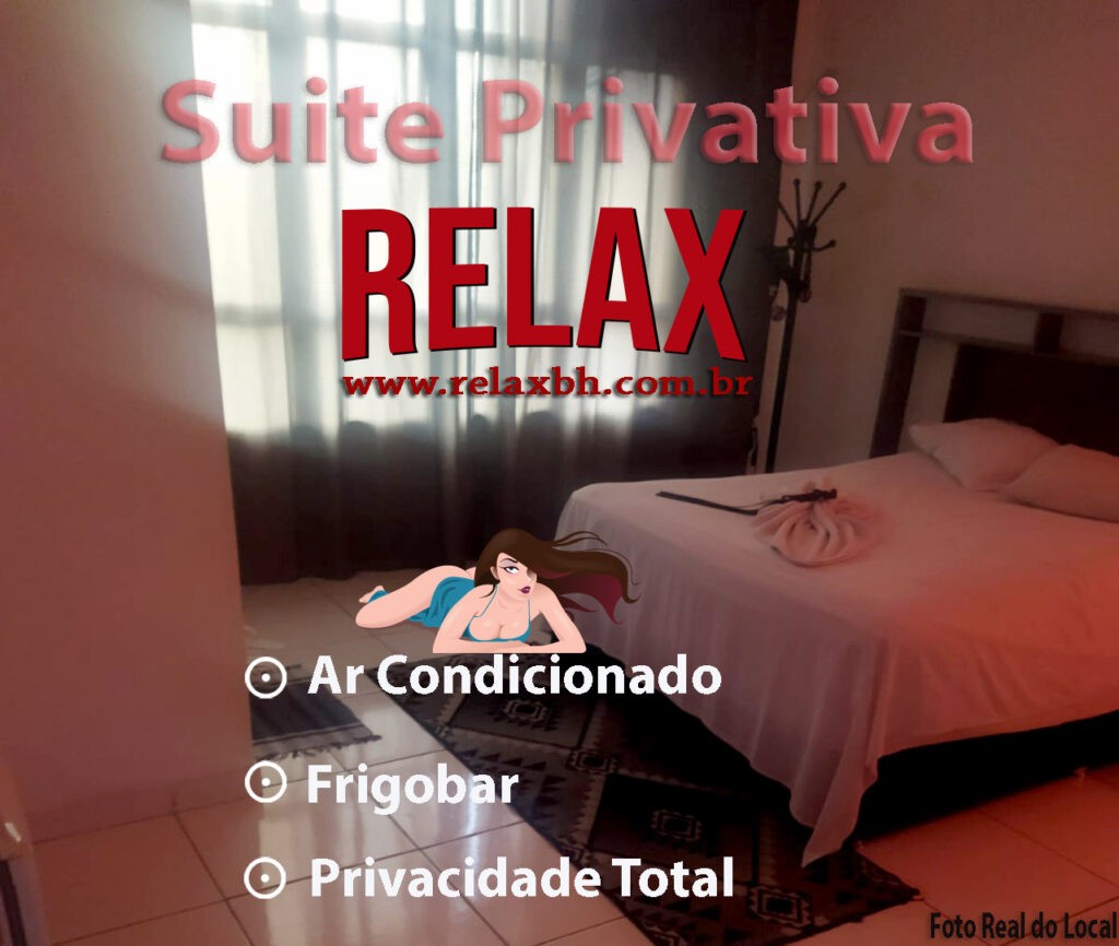 Clinica Relax BH Clinica Relax BH