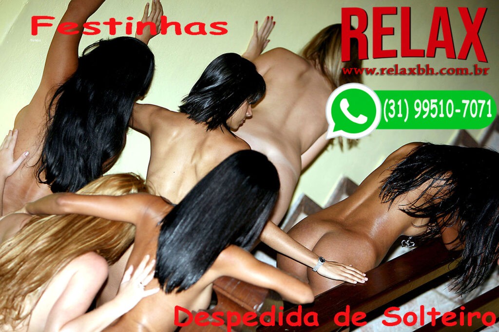 Clinica Relax BH Clinica Relax BH
